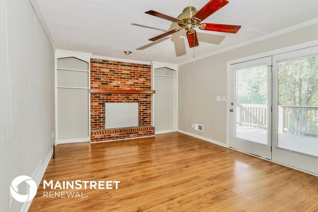 Foto del edificio - 4303 Accomack Dr