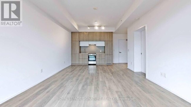 Photo du bâtiment - 159 Dundas St E