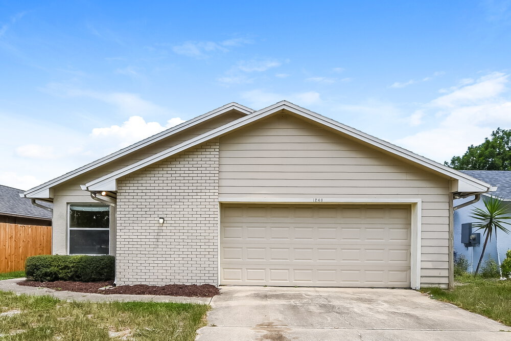 Foto principal - 1240 Rising Sun Blvd