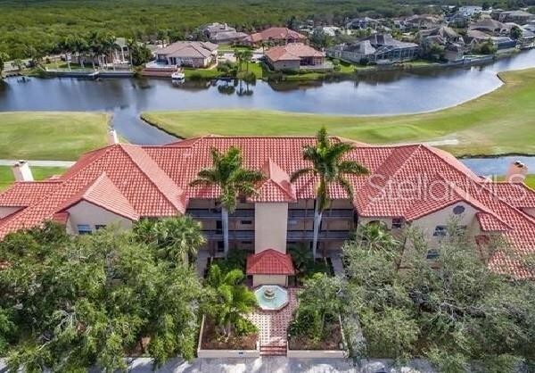 Building Photo - 2400 Feather Sound Dr