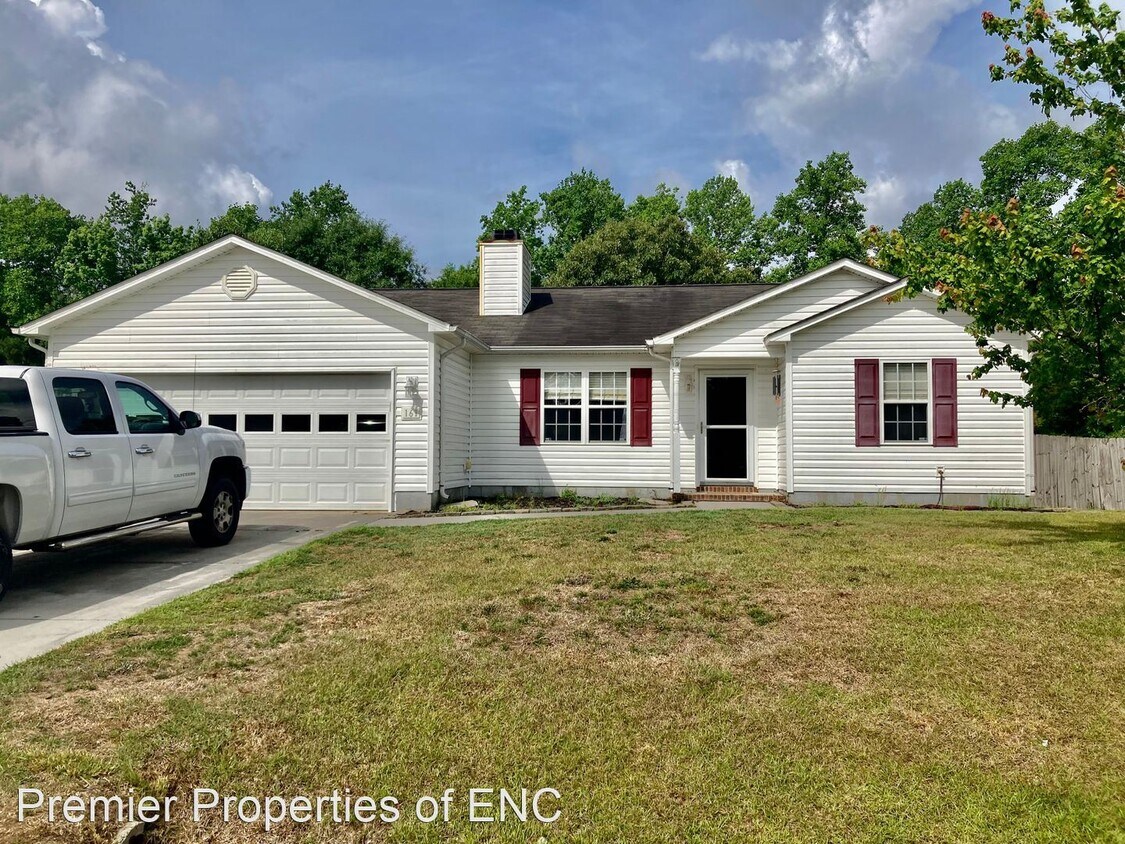 3 br, 2 bath House 161 Wheaton Drive House for Rent in Richlands