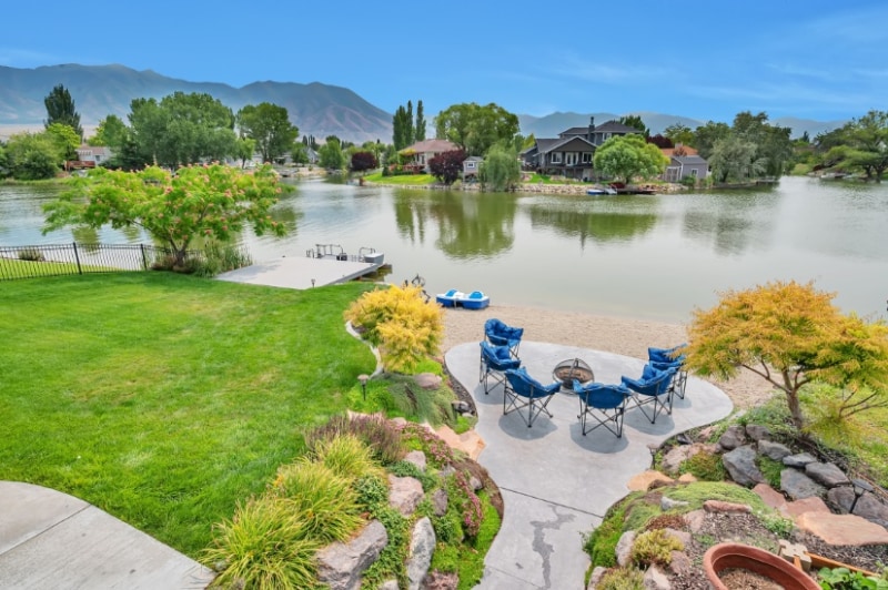 5 Delgada Ln, Stansbury Park, UT 84074 House Rental in Stansbury Park, UT