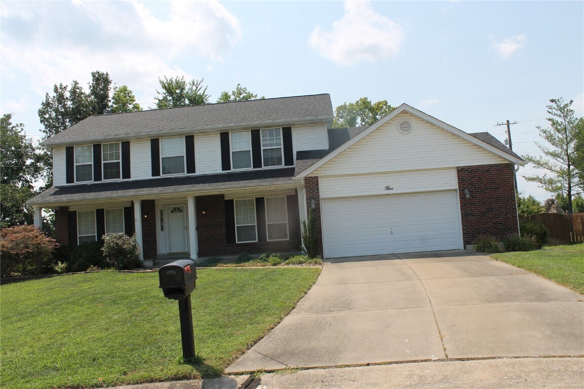 Primary Photo - 5 Bluefield Ct