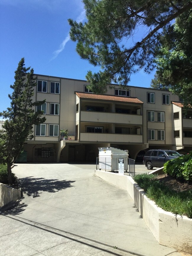 Building Photo - Great Penthouse condo with a view