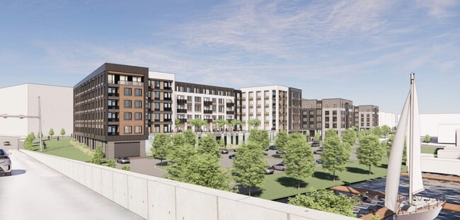 Rendering - The Frank