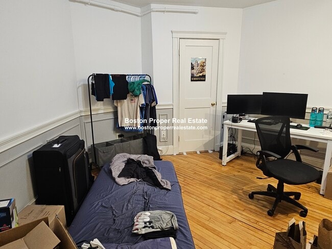 Photo - Flats on Westland Apartments