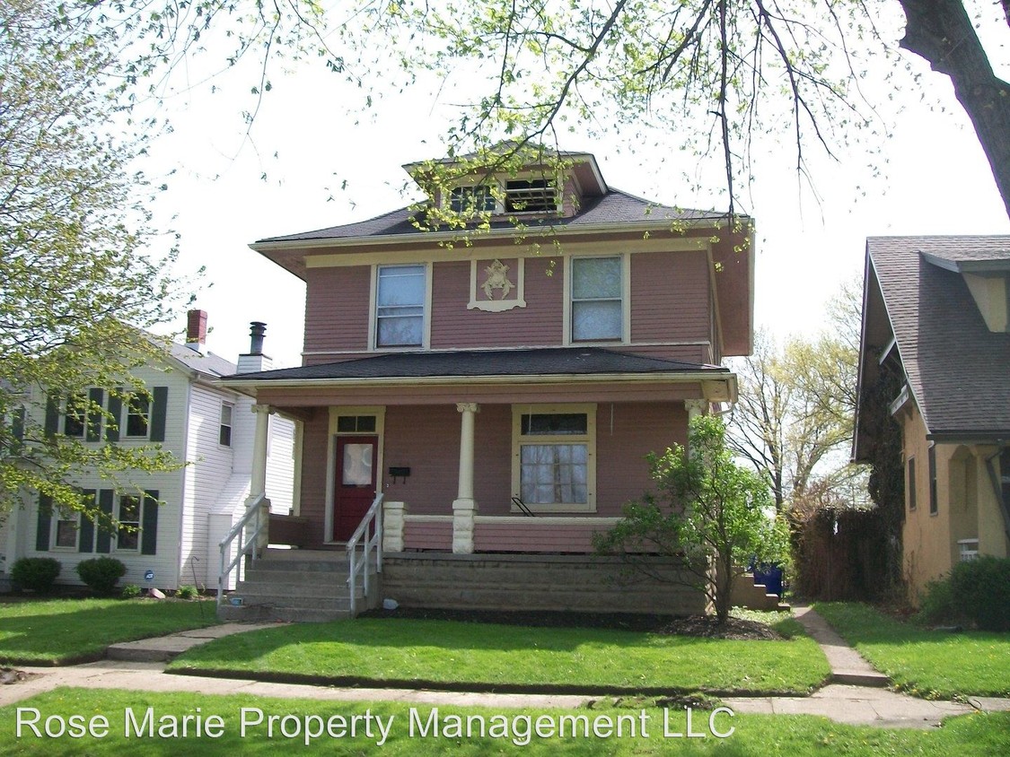 Primary Photo - 404 N D St