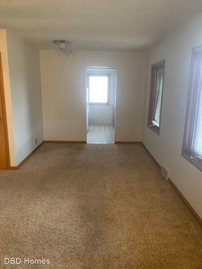 Foto del edificio - 2 br, 1 bath House - 471 Stadium Dr