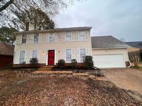 Building Photo - 4524 Port Royal Cove