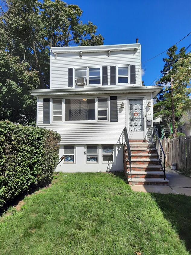 168 Saint Pauls Ave, Jersey City, Nj 07306 - House Rental In Jersey 