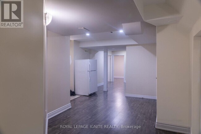 Photo du bâtiment - 162 Cadillac Crescent