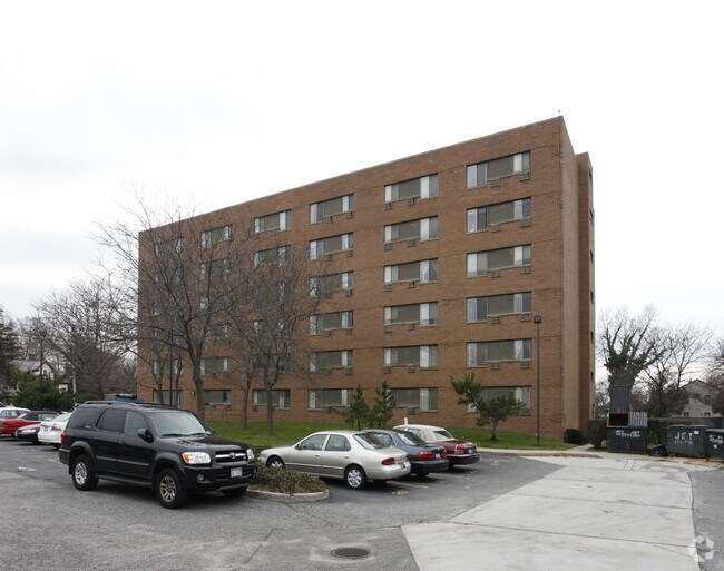 Baytowne Village Apartments Bay Shore, NY