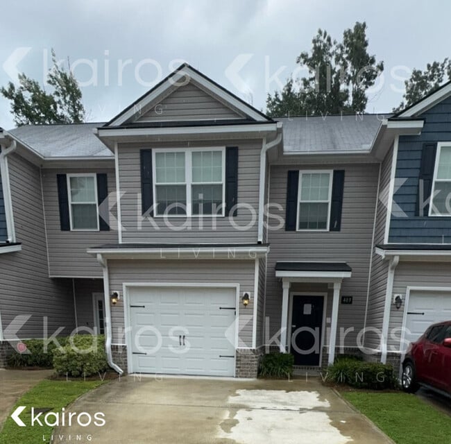 Building Photo - 403 Ferguson Ln