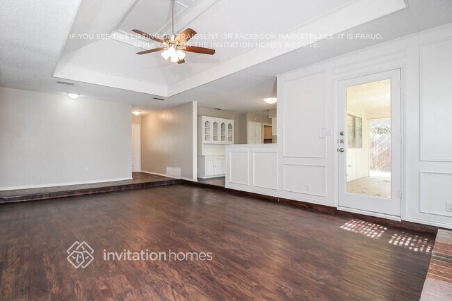 Foto del edificio - 2931 Tumbleweed Ct