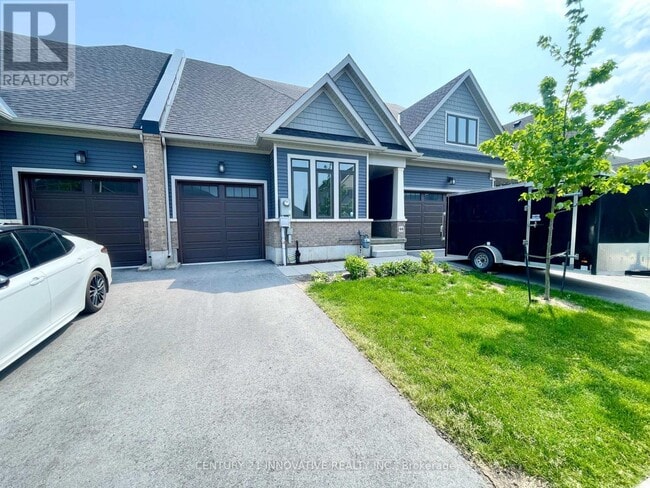 Photo du bâtiment - 4311-4311 Mann St