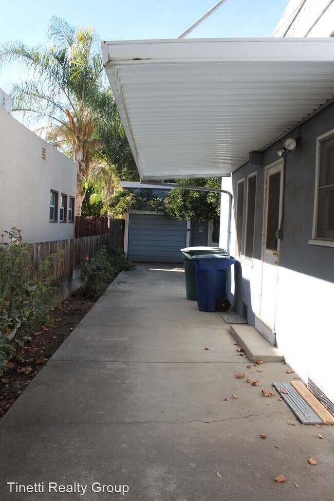 Foto del edificio - 2 br, 1 bath House - 720 W. 26th St.