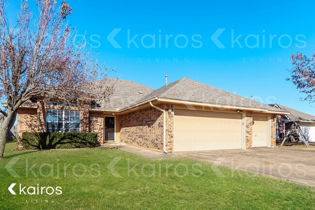 Foto del edificio - 631 Hunters Way