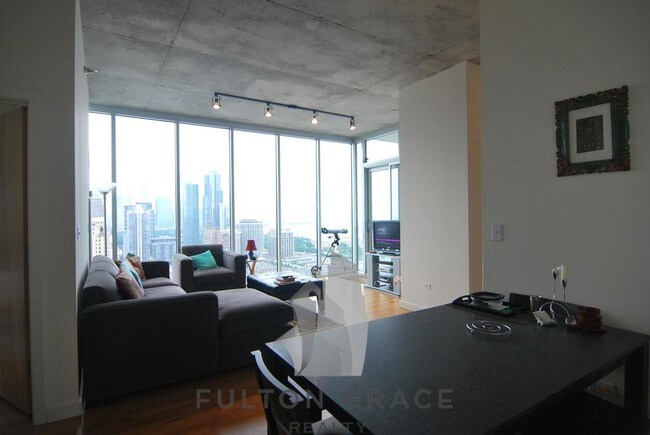 Foto del edificio - 1727 S Michigan Ave