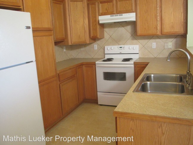 Foto del edificio - 3 br, 2 bath House - 1302 Oakview