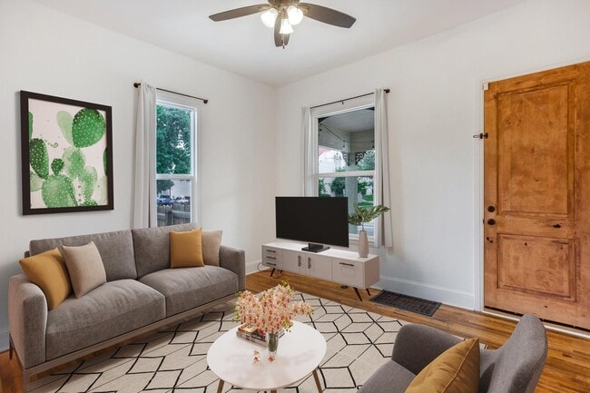 Photo - 3800 Adams St House