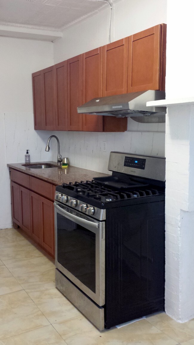 Foto del edificio - 733 43rd St