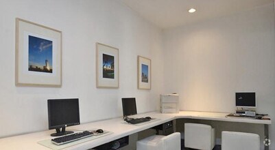 Interior Photo - The Flat