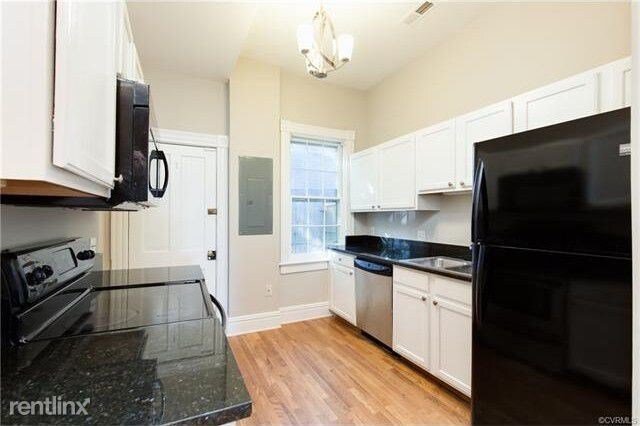 Building Photo - 1 br, 2 bath Apartment - 705 N 26th Street