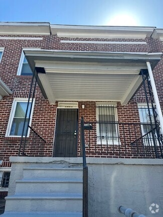 Building Photo - 3203 Lyndale Ave