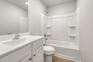 Building Photo - 10706 Gossypium Ct
