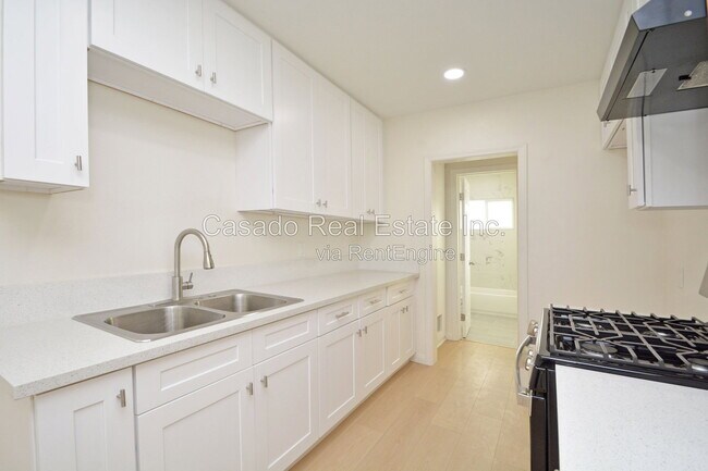 Foto del edificio - 2213 E Spaulding St