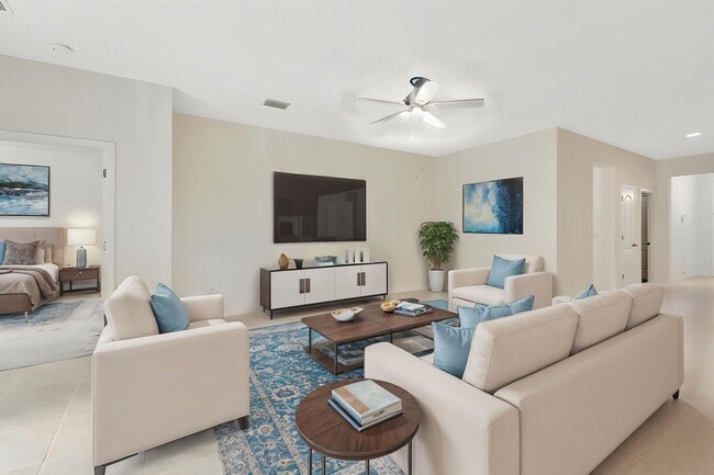 Foto del edificio - Great Home