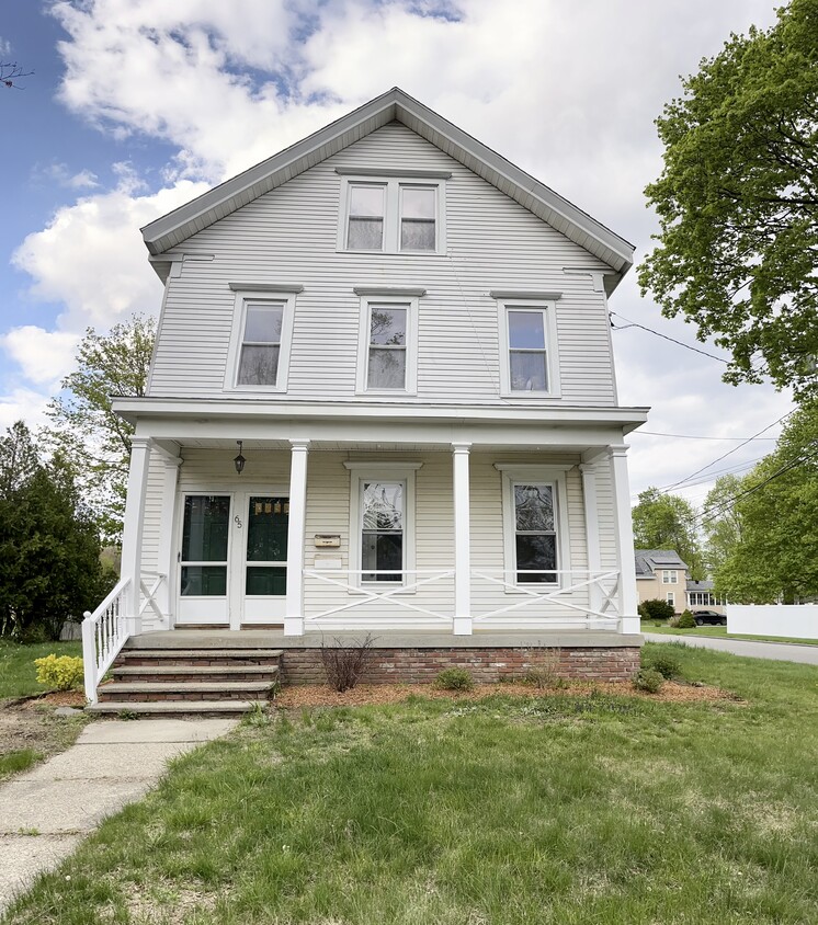 Primary Photo - 150 Main St