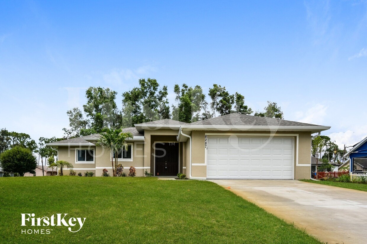 Foto principal - 8287 Robin Rd