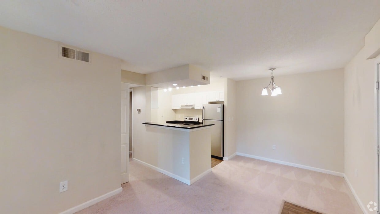 Photo - Autumn Woods Apartments