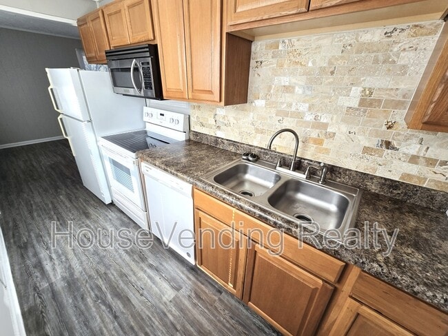 Foto del edificio - 720 Houston Ave