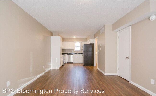 Foto del edificio - 2 br, 2.5 bath House - 1738 N Lincoln St