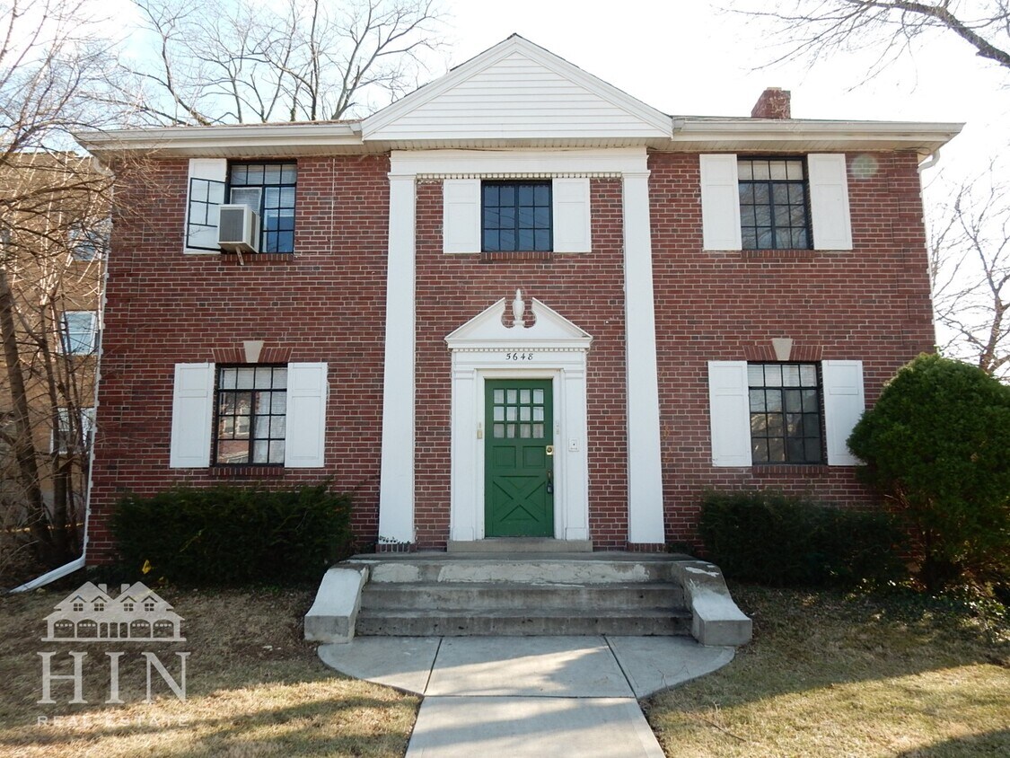 Primary Photo - 5648 Montgomery Rd