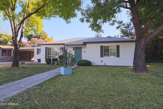 Foto del edificio - 2801 N 25th St