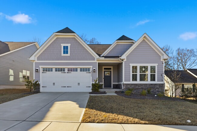 Building Photo - 6334 Cambridge Dr