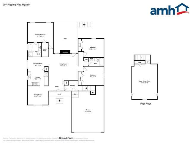 Foto del edificio - 207 Riesling Way