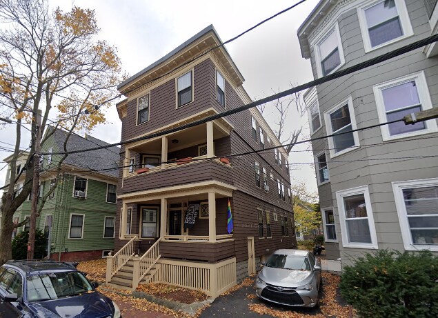 Building Photo - 20 Marie Ave