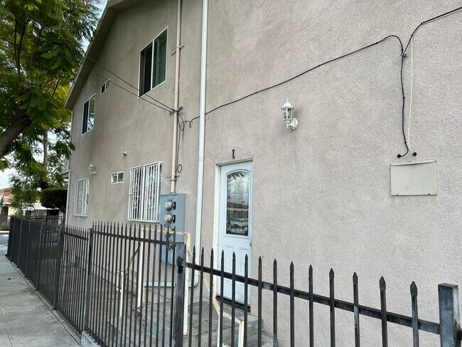 Unit 1 - 6301 8th Ave