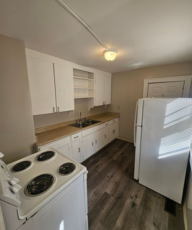 Foto del edificio - 5409-5411 Harrison St.
