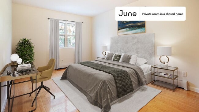 Building Photo - Room in Shared 4 bed/2 bath home