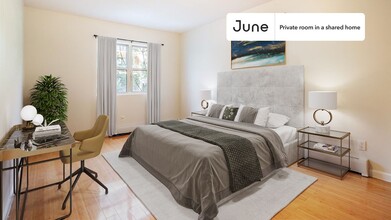 Building Photo - Room in Shared 4 bed/2 bath home