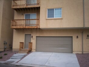 Building Photo - 615 Bosque Vista Point