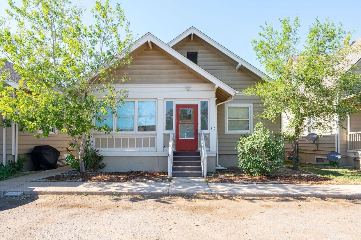 Foto principal - 533 14th Ave