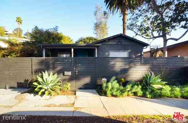 Primary Photo - 1478 Silver Lake Blvd
