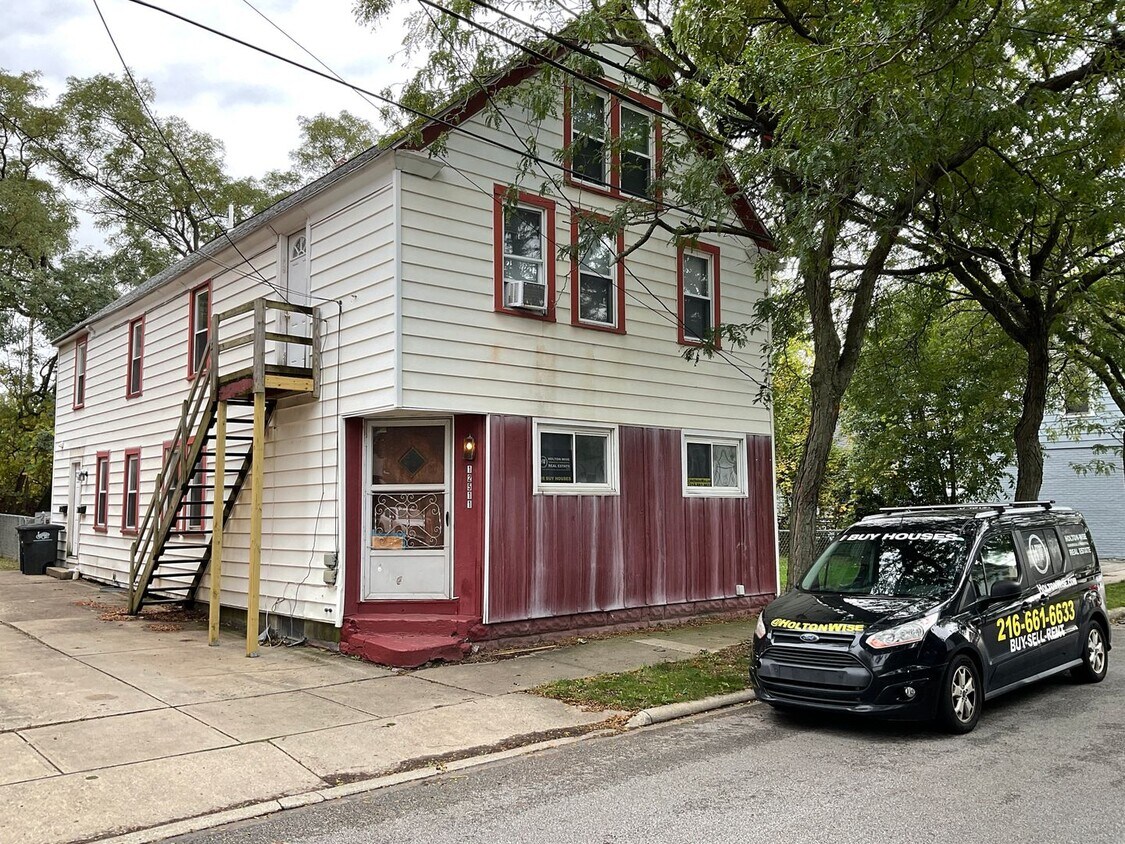 Primary Photo - 12511 Plover Street
