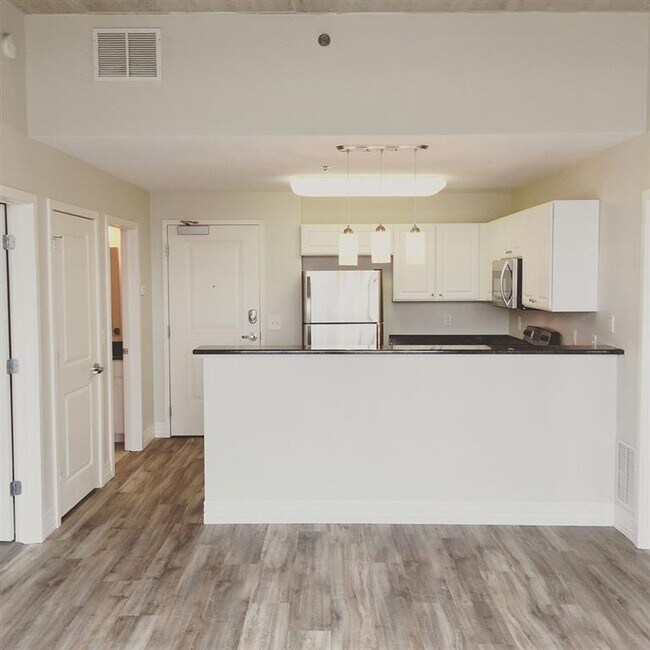 Studio One Apartments Apartments Detroit, MI